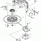 H015211TD Starter Components
