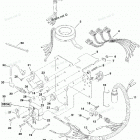 H120422TD Electrical Components(ignition)