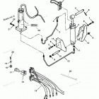 H075412TD Power Trim And Tilt Unit (design I)