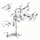 H075412TT Towershaft Assembly