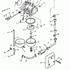 H120412TD Карбюратор