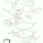 H025201TS Cowl Assembly - Top And Bottom
