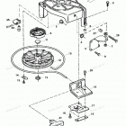 H009201TS Starter Components