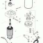 H040312TT Стартер