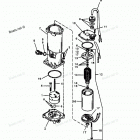 H075412TT Pump-motor Kit (design I)