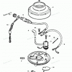 H005201TM Система зажигания