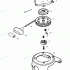 H005201TS Стартер