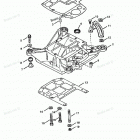 H120422TD Adapter Plate(upper)
