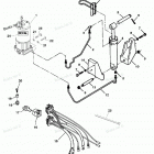 H075412TT Power Trim And Tilt Unit (design Ii)
