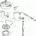 H025211TD Система зажигания
