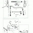 H009211TD Remote Control Linkage