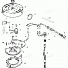 H009211TD Система зажигания