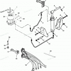 H075312TD Power Trim And Tilt Unit (design Ii)