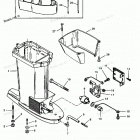 H120412TT Корпус вертикального вала
