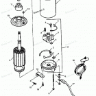H120412TT Стартер