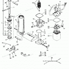 H120412TT Power Trim Components(design I)