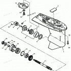 H075412TD Корпус редуктора