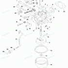 H025211TS Carburetor (1300-828531t1)