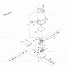 H075312SD Pump-motor Kit (design Ii)