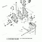 H120412SD Reed Plate And Primer