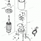 H075412ST Стартер
