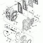 H040412SD Cylinder Block Assembly