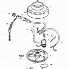 H005201SD Система зажигания
