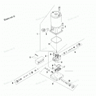 H075412SD Pump-motor Kit (design Ii)
