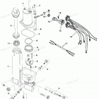 H040312SD Power Trim Assembly