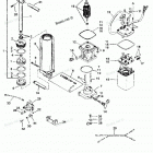H120412SD Power Trim Components(design I)