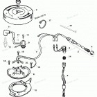 H009211SD Система зажигания