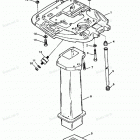 H075312SD Spacer Plate