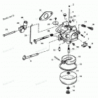 H005201SD Карбюратор