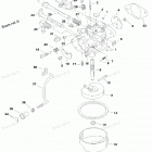 H025211SD Карбюратор