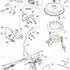 H040312SD Ignition And Electrical Components