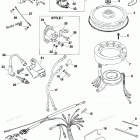 H040412SD Ignition And Electrical Components