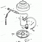 H005211SD Система зажигания