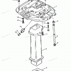 H075412SD Spacer Plate