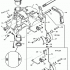 H040312ST Поворотный кронштейн