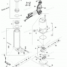 H120422SD Power Trim Components(design Ii)