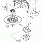 H009201SS Starter Components