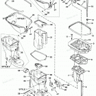 H050412SD Корпус вертикального вала