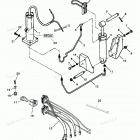 H075412ST Power Trim And Tilt Unit (design I)