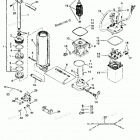 H120412ST Power Trim Components(design I)