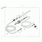 H040312SD Fuel Line Assembly