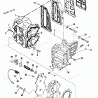 H050312SD Cylinder Block Assembly