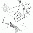H075312SD Power Trim And Tilt Unit (design Ii)