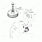 H090412SD Electrical Components(flywheel And Relays)