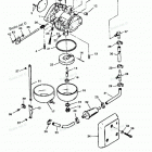 H120422SD Карбюратор