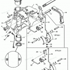 H050312SD Поворотный кронштейн